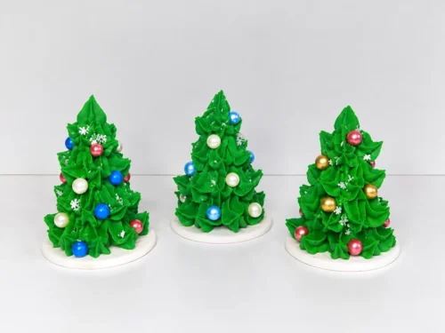 Set “Christmas tree 9 cm” Set “Christmas tree 9 cm”