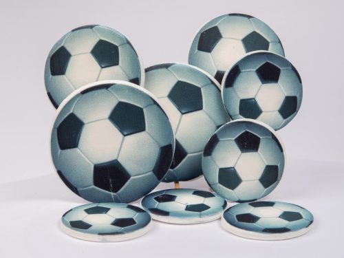 Set “Balls topper” 16