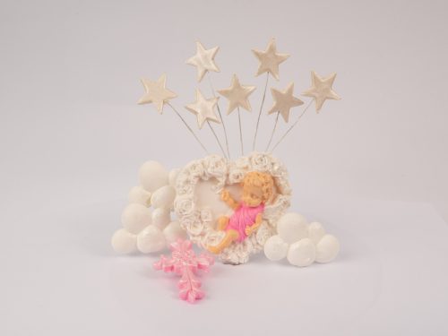 Set "Baptism (pink)" №2 16